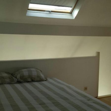 Central Duplex Sleeps 4 布鲁塞尔 外观 照片