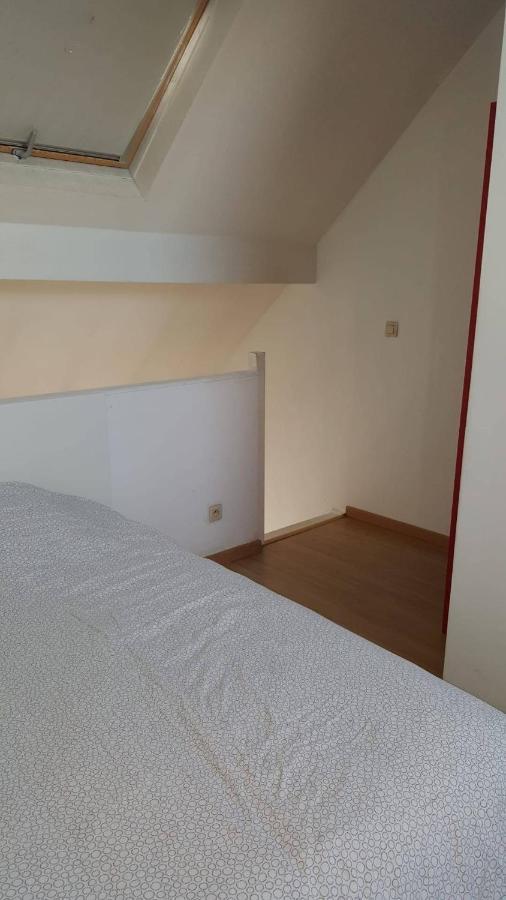 Central Duplex Sleeps 4 布鲁塞尔 外观 照片