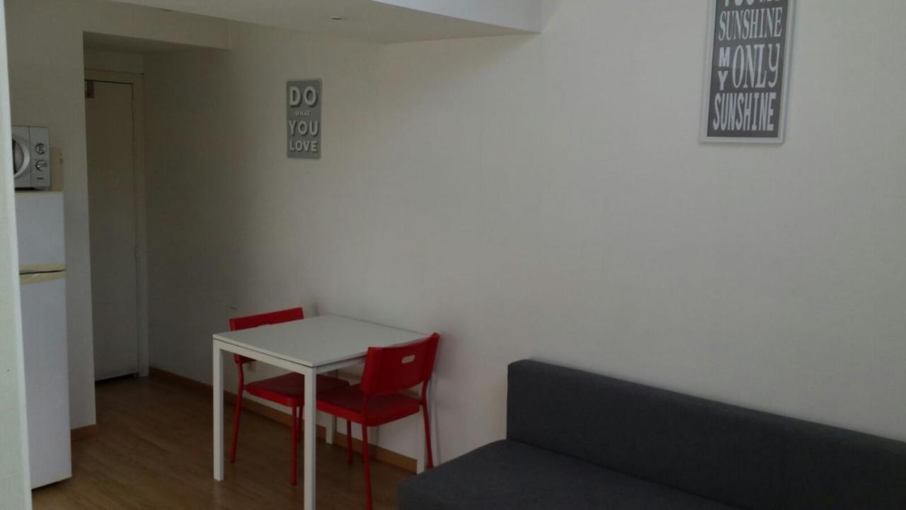 Central Duplex Sleeps 4 布鲁塞尔 外观 照片