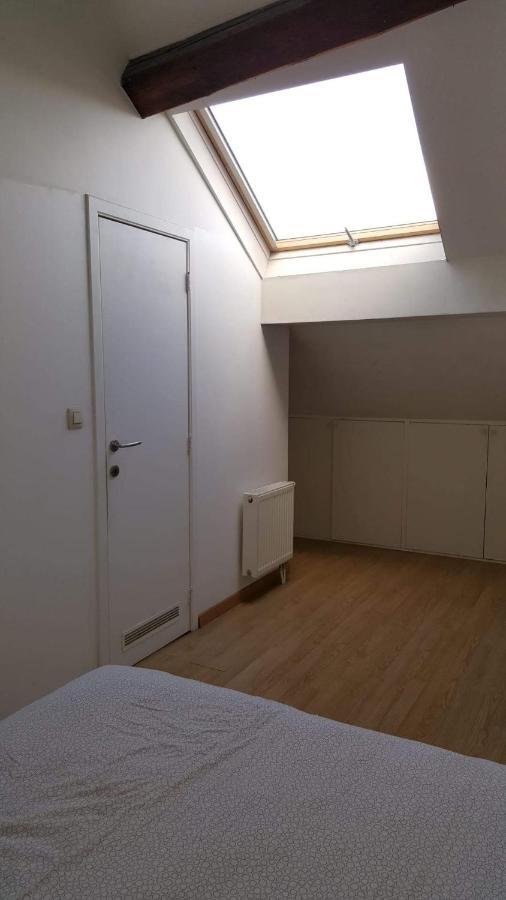 Central Duplex Sleeps 4 布鲁塞尔 外观 照片