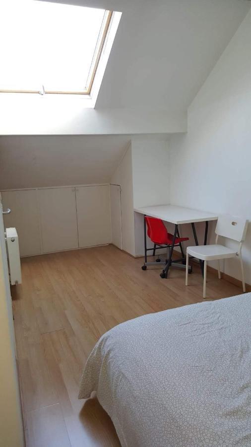 Central Duplex Sleeps 4 布鲁塞尔 外观 照片