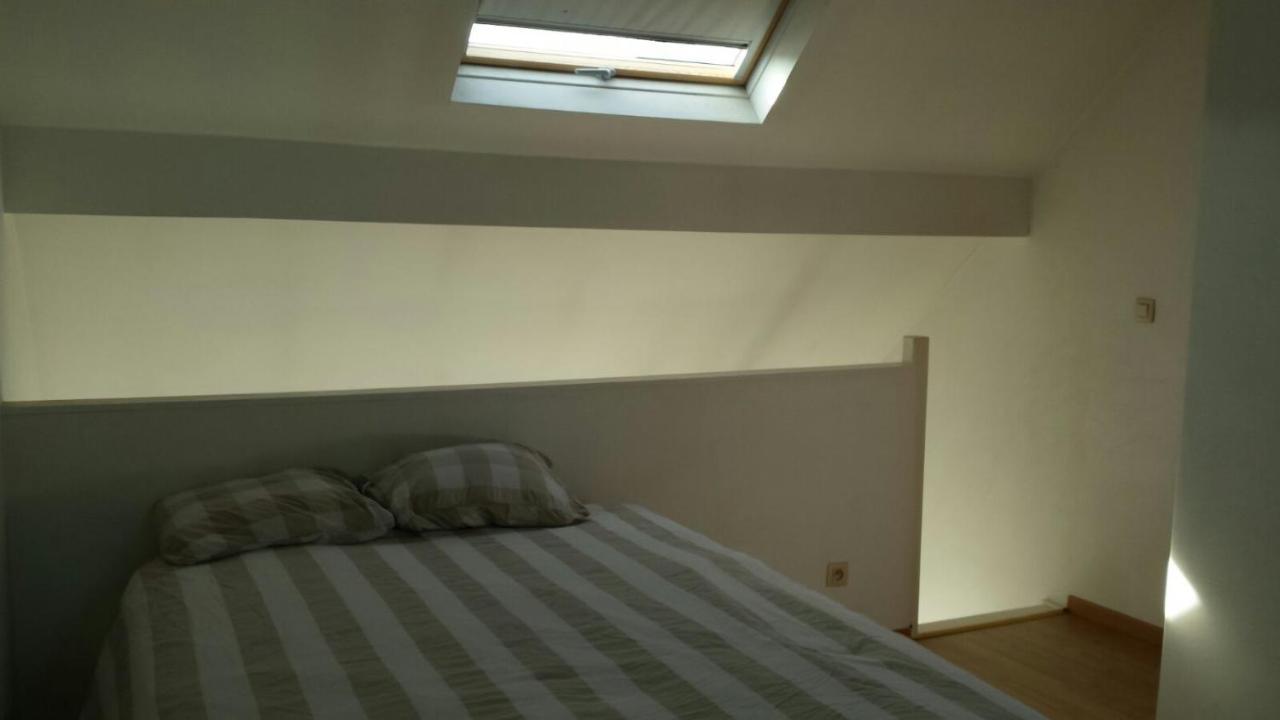 Central Duplex Sleeps 4 布鲁塞尔 外观 照片