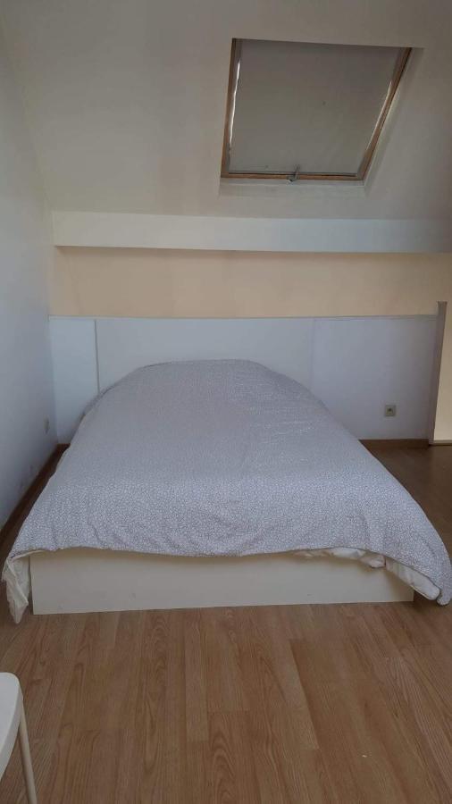 Central Duplex Sleeps 4 布鲁塞尔 外观 照片