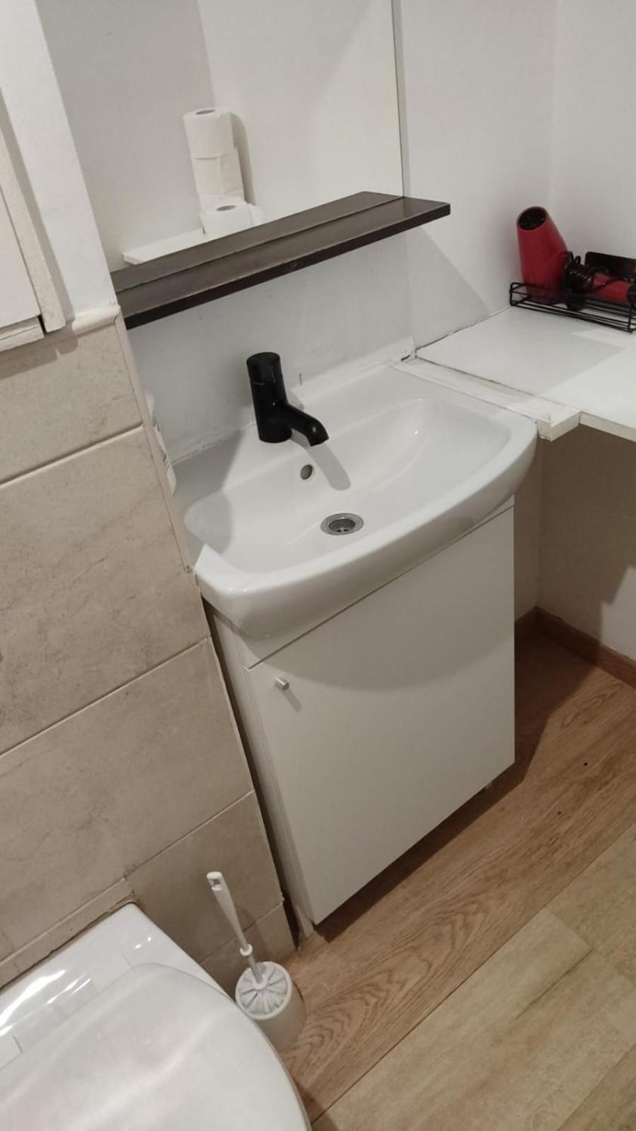 Central Duplex Sleeps 4 布鲁塞尔 外观 照片